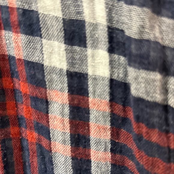 Rails Button Down Top - Picture 3 of 3